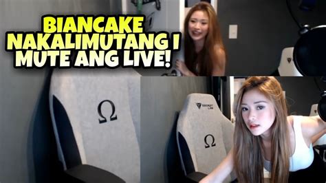 nakalimutang i off ang stream
